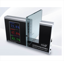 Máy đo truyền dẫn quang phổ ánh sáng Linshang LS183